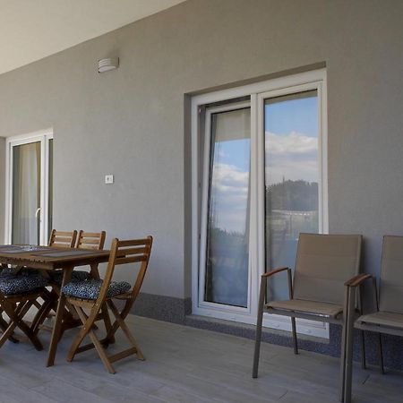 Apartma Sonja 2 Piran Exteriér fotografie