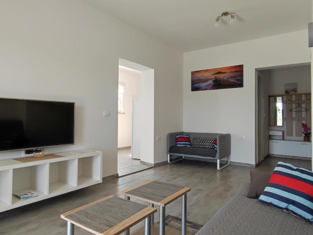 Apartma Sonja 2 Piran Exteriér fotografie