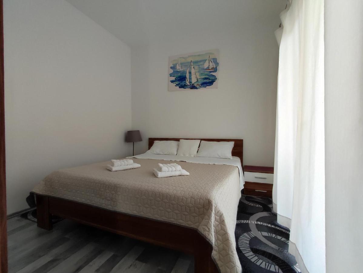 Apartma Sonja 2 Piran Exteriér fotografie