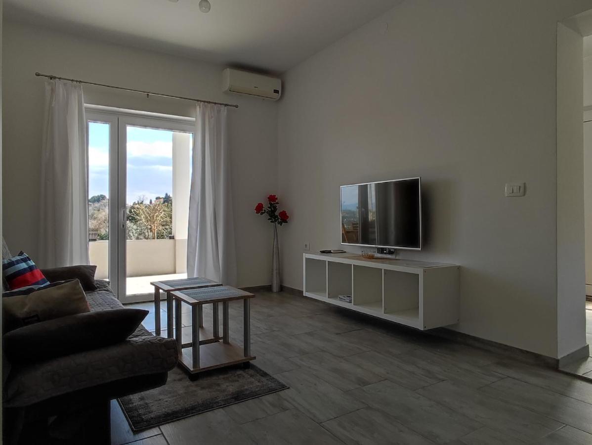 Apartma Sonja 2 Piran Exteriér fotografie