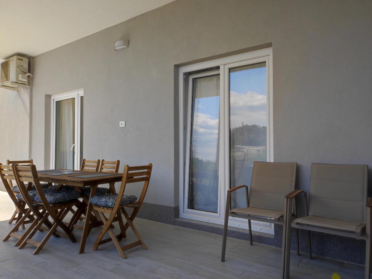 Apartma Sonja 2 Piran Exteriér fotografie
