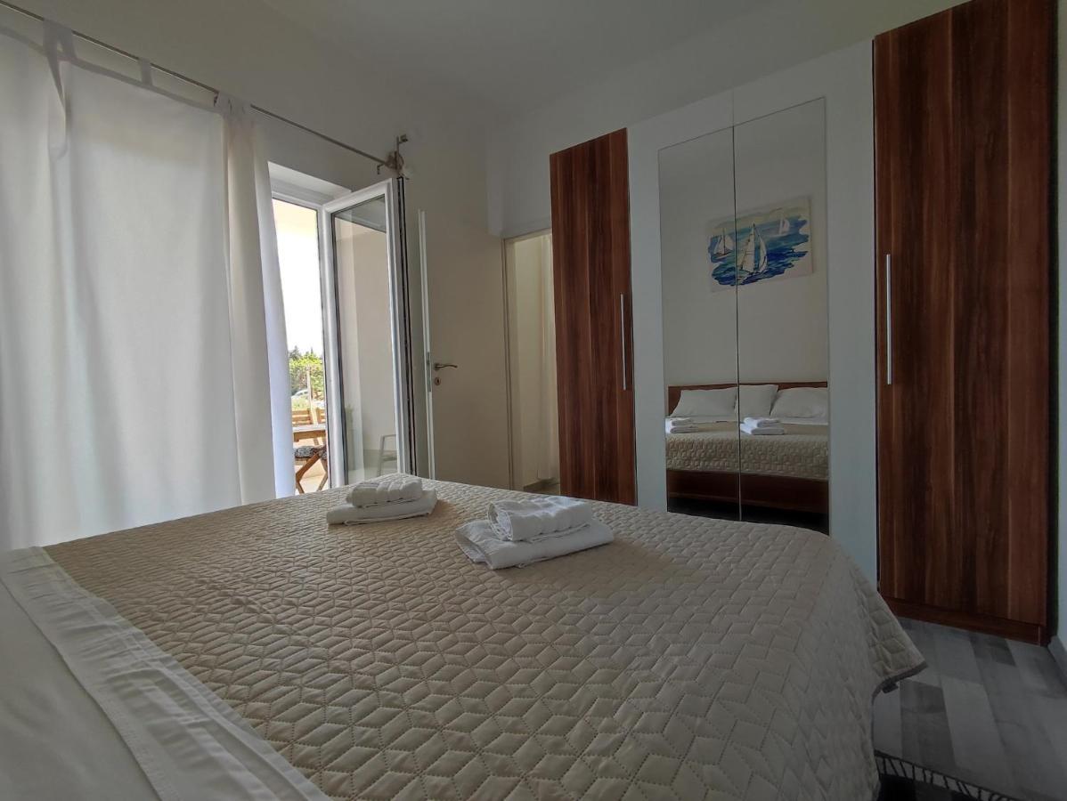 Apartma Sonja 2 Piran Exteriér fotografie