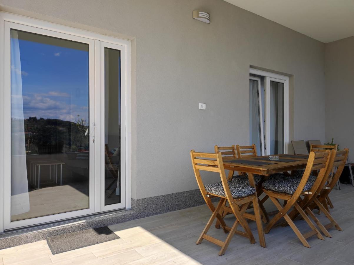 Apartma Sonja 2 Piran Exteriér fotografie