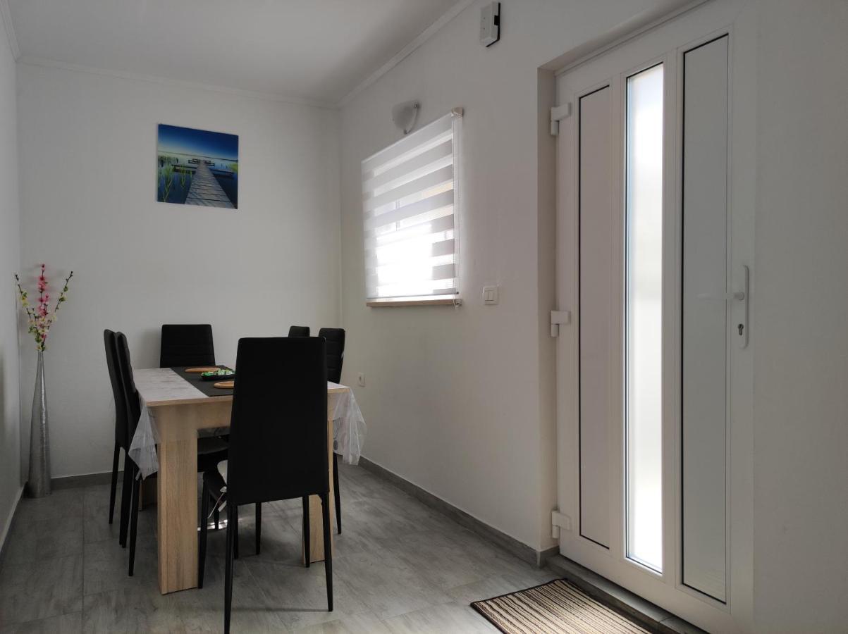 Apartma Sonja 2 Piran Exteriér fotografie