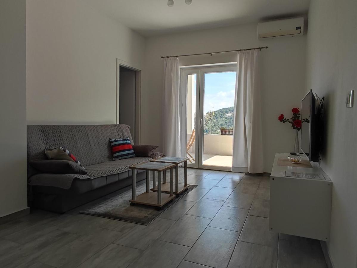 Apartma Sonja 2 Piran Exteriér fotografie