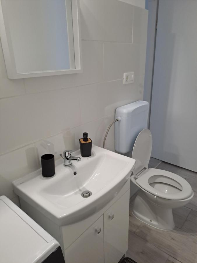 Apartma Sonja 2 Piran Exteriér fotografie