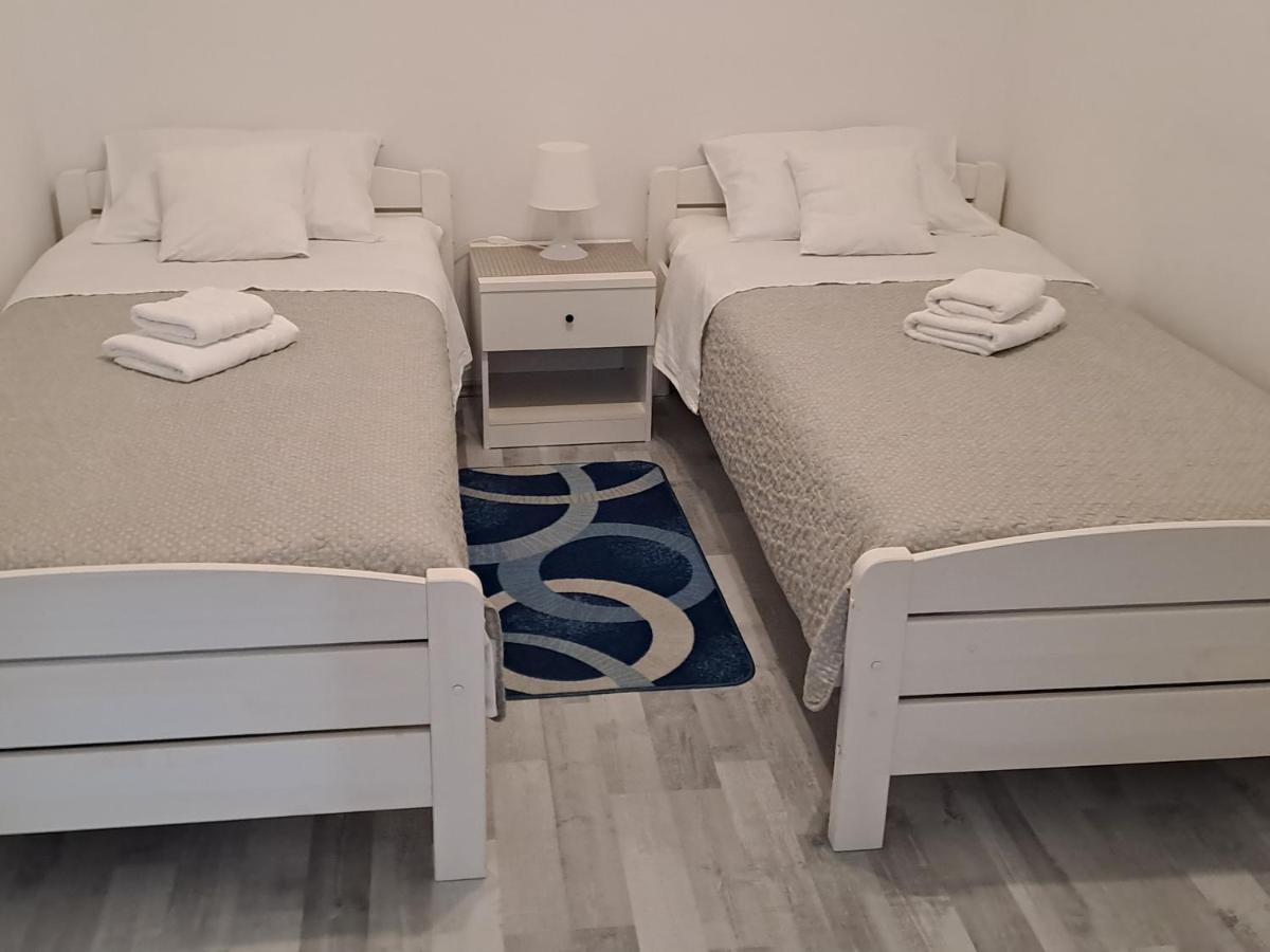Apartma Sonja 2 Piran Exteriér fotografie