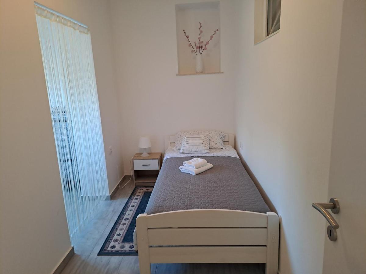Apartma Sonja 2 Piran Exteriér fotografie